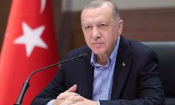 Cumhurbaşkanı Erdoğan’dan sanatçı Algan için taziye mesajı...