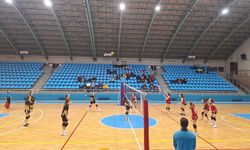 Keşan Yıldızıspor ilk yarıyı 2. sırada tamamladı