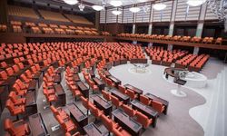TBMM'de bu hafta kanun teklifleri görüşülecek