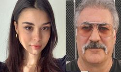 Tamer Karadağlı'nın kızı Zeyno Karadağlı'nın son hali!