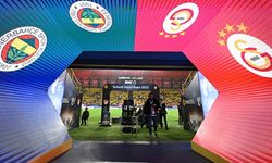 TFF, Süper Kupa'nın oynanacağı tarihi açıkladı