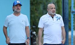 Adana Demirspor  Başkanı Murat Sancak başkanlığı bıraktı
