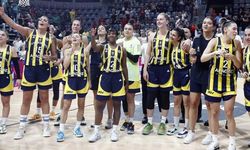Fenerbahçe Dörtlü Finalde