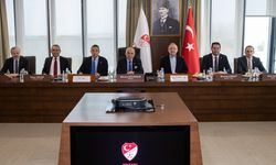 TFF:  Süper Lig ve 1. Lig yayın hakları ihalesi iptal edildi