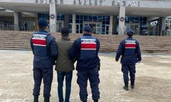Edirne'de PKK/KCK üyesi yakalandı!