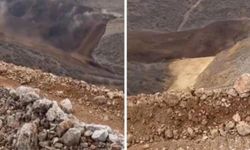 Erzincan'da facia! Tüm imkanlar seferber edildi!