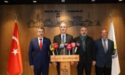 İnegöl'de 7. Spor Festivali başlıyor