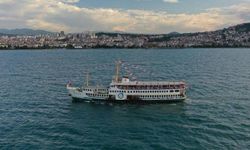 Ordu'da deniz turizmi şahlandı