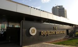Dışişleri Bakanlığı'ndan Rusya- Ukrayna savaşının 2. yılına ilişkin açıklama