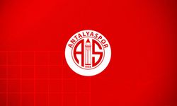 Antalyaspor: Biz sadece adalet istiyoruz