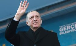 Cumhurbaşkanı Erdoğan: KAAN'ın 2028 yılı sonunda hava kuvvetlerimize katılmasını planlıyoruz