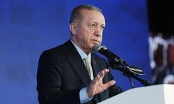 Cumhurbaşkanı Erdoğan:  Aziz İstanbul'un fetret devrini sona erdireceğiz