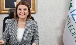 Kocaeli İzmit Belediye Başkanı Fatma Kaplan Hürriyet adaylıktan çekildiğini açıkladı