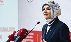 Bakan Göktaş: Engelli memur sayısı 20 yılda yaklaşık 12 yıl arttı