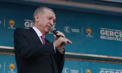 Cumhurbaşkanı Erdoğan:  Şehirlerimizin geleceği, bu kirli pazarlıkların mezesi yapılamaz