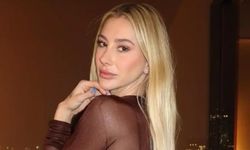 Şeyma Subaşı'dan Ramazan paylaşımı