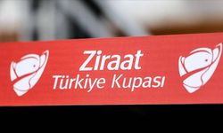 Ziraat Türkiye Kupası'nda Yarı final eşleşmeleri belli  oldu