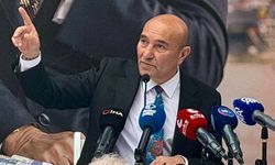İZBB Tunç Soyer , son beş yılda yaptıklarını anlattı
