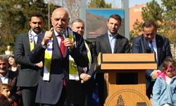 Altınok: 25 yıl belediye başkanlığı yapsan, 1 milyonluk evde oturamazsın
