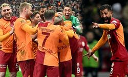 Galatasaray'dan Rize'ye farklı tarife