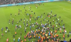 Bakan Yerlikaya: 12 şüpheli gözaltında