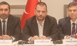 Trabzonspor Başkanı Ertuğrul Doğan: Trabzonspor cezayı hak etmiştir