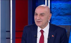 Altınok: Ankara hizmet istiyor, eser istiyor