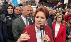 Akşener: Seçim boyunca emeklileri konuştum