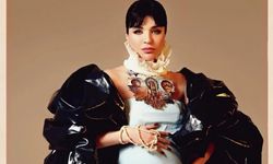Gonca Vuslateri: 7 ayda 14 kilo aldım