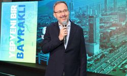 Kasapoğlu: Kayıp belediyecilik değil, hizmet belediyeciliği