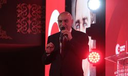 Turgut Altınok: Emeklilere ayda 12-13 bin lira destek olacağız