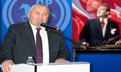 DP Genel Başkan Yardımcısı Cemal Enginyurt : Erdoğan'a destek vereceğiz