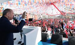 Cumhurbaşkanı Erdoğan: Güney sınırlarımızda güvenlik koridoru oluşturuyoruz