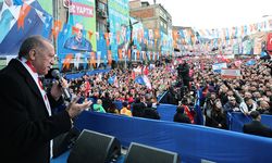 Cumhurbaşkanı Erdoğan: Sıkıntılarını çözeceğiz