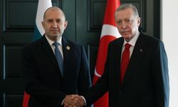 Cumhurbaşkanı Erdoğan'dan Antalya'da diplomasi trafiği