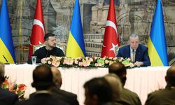 Cumhurbaşkanı Erdoğan: Rusya'nın da bulunacağı bir barış zirvesine ev sahipliği yapmaya hazırız