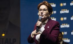 Meral Akşener'den İmamoğlu ve Yavaş'a sert sözler