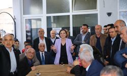 CHP Karabağlar adayı Helil Kınay: Karabağlar ortak yönetimle yönetilecek