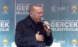 Cumhurbaşkanı Erdoğan Malatya ve Elazığ'da konuştu