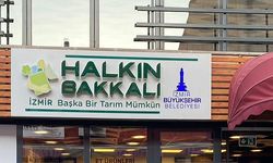 İZBB, Halkın Bakkalı / Halkın Kasabı’nın 15’inci şubesini Buca Akıncılar Mahallesi’nde açtı