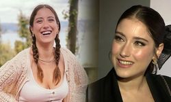 Hazal Kaya'dan Aşk-Memnu itirafı