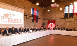 Tarihi Havagazı Fabrikası’nda Soyer'e veda