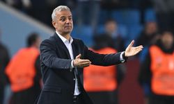 İsmail Kartal: Normal şartlarda bu maçın iptal edilmesi gerekirdi