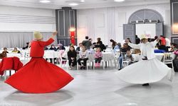 İzmir’de Ramazan dayanışmasında keyifli anlar yaşandı