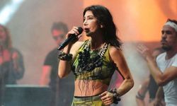 Hande Yener'in acı günü