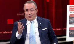 İYİ Parti Ankara adayı Cengiz Topel Yıldırım: 5 milyon 982 milyon nerede