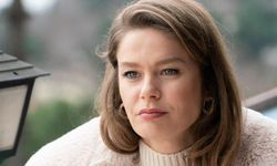 Burcu Biricik'ten karnı burnunda paylaşım