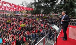 Özel:  İBB , Trabzon Büyükşehir Belediyesi ile yakın ilişkide olacak