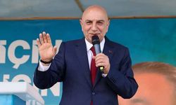 Turgut Altınok'tan mal varlığı açıklaması