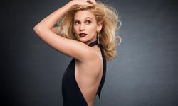 Farah Zeynep Abdullah' tan  Shakira dansı